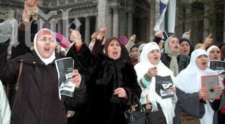 бруней режат ръцете крадците