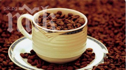 познава доброто кафе