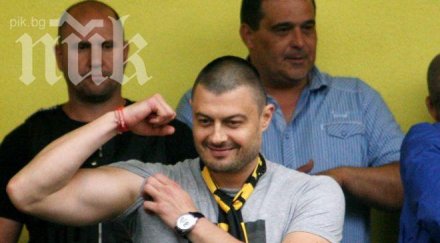 николай бареков вдигам лежанка 140 килограма повече бойко борисов