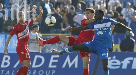 съставите мача цска левски