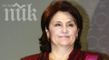 виолина маринова мениджър 2013 година