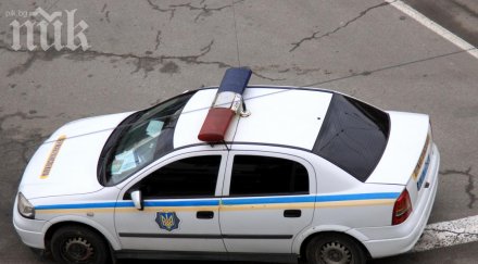 джигит потроши жена пловдивско село избяга