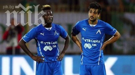 левски разкарва чужденците гаджев тръгва зимата