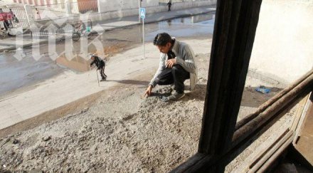 кошмар дете загина полет седмия етаж падна козирката блока