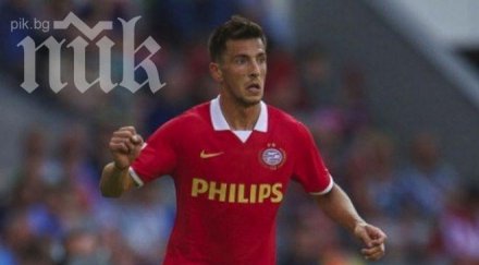 псв айндховен загуби грьонинген манолев игра