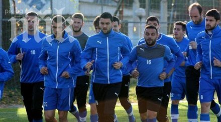 йовов стяга левски двудневен лагер дербито ботев