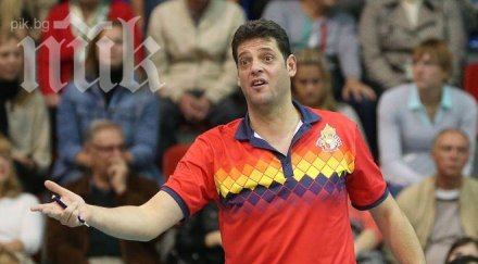 гибона отрече става треньор полша
