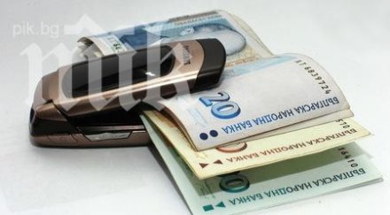 депутати станаха жертви телефонни измамници