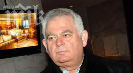 бившият разузнавач номер едно ген кирчо киров застава подсъдимата скамейка