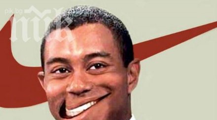 реал мадрид тайгър уудс печелившите марки рекламата спорта