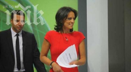 генка шикерова правим качествена журналистика