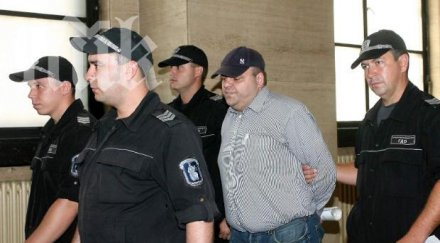 съдът гледа делото убийството яна кръстева