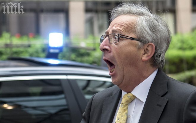 Жан Клод Юнкер пак е премиер на Люксембург 