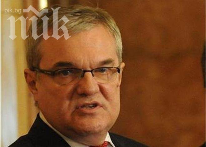 Румен Петков: Луканов бе незаслужено сатанизиран!