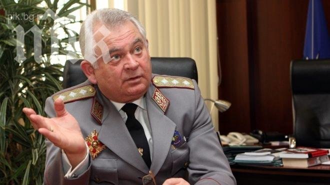 Ген. Кирчо Киров: Политически процеси стоят в дъното на делото срещу мен