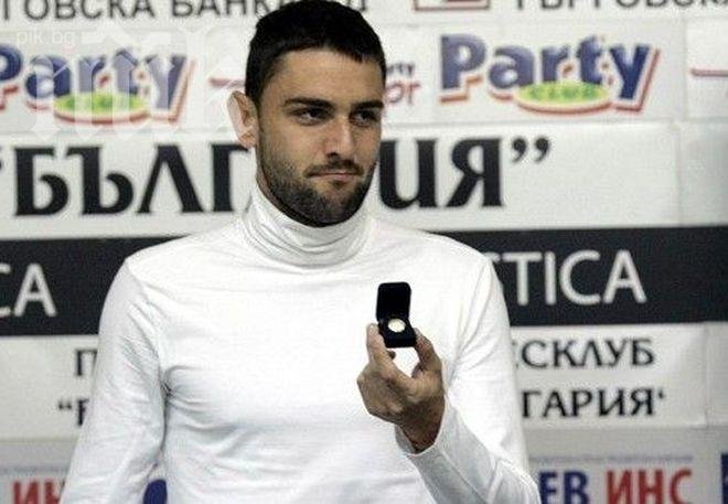 Влади Гаджев: В момента нашата крепост Герена не плаши никой, а ние сме жалки и елементарни