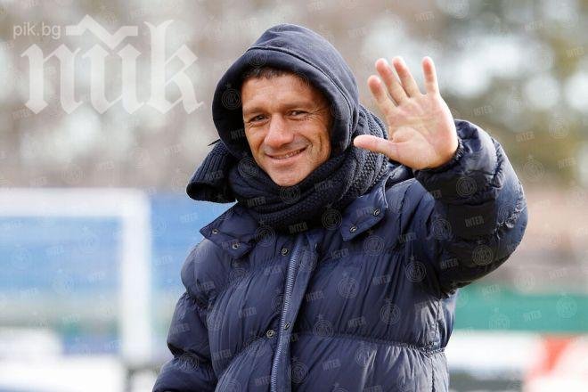 Треньор напердаши запалянко, хвърли оставка