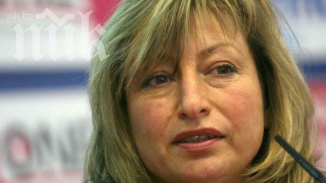 Шок! Социоложката Мира Радева има мокри сънища с Пламен