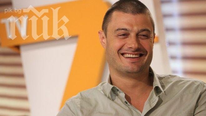 Бареков към Плевнелиев: Защо не показа касовите ордери?