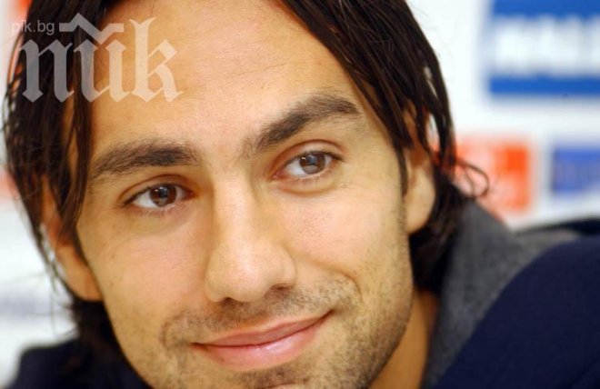 Алесандро Неста приключи футболната си кариера