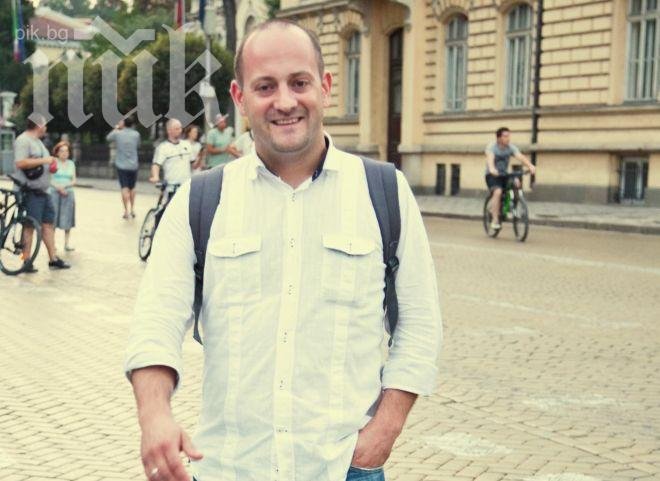 Лидерът на ДСБ за мораториума: С този парламент България не е част от Европа