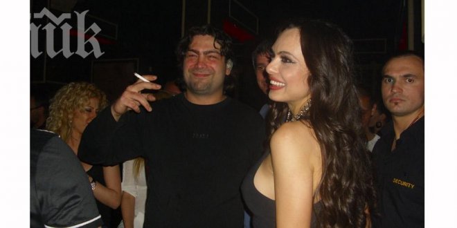 Скандал! Махмуд ще съди Лияна за 100 000!