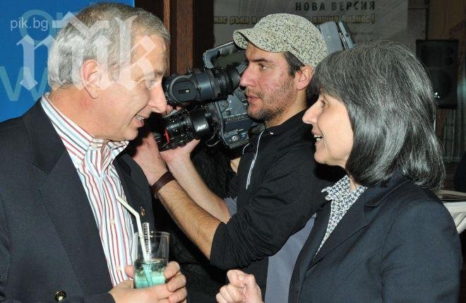 Огнян Герджиков: Не са добри нито сегашните, нито предишните управляващи