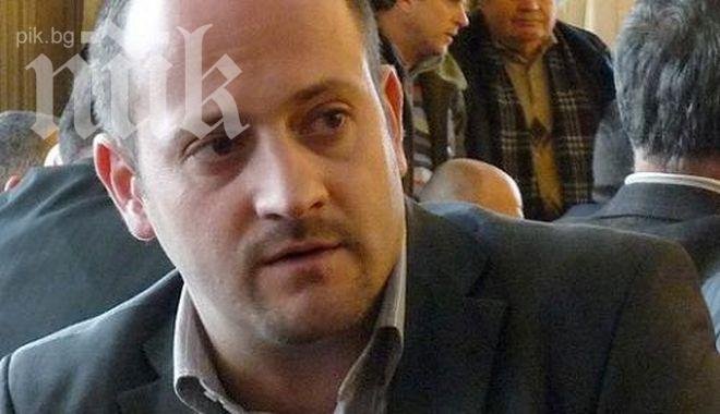 Радан Кънев отговори на Костов: Ние не персонализираме политиката