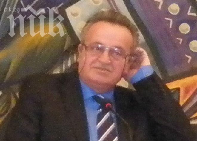 Днес е поклонението пред Николай Петев