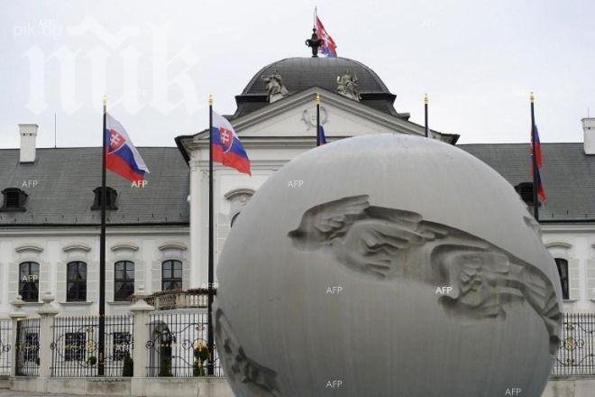 Българка загина на място след зверска катастрофа в Словакия