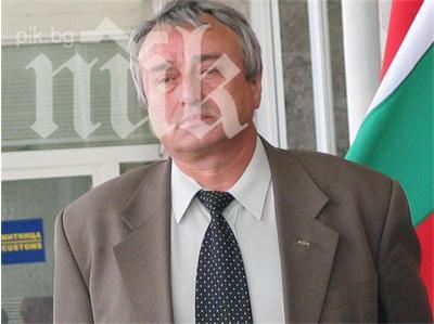 Самоубилият се бивш кмет на Кюстендил бил с тежка диагноза