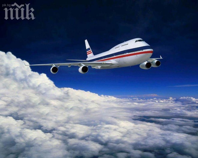 Самолет с 10 парашутисти се разби в Белгия - всички загинаха