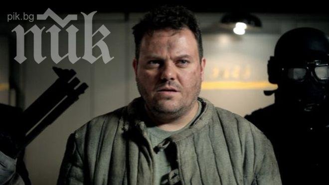 Първият наш научно-фантастичен филм тръгва с премиера в София