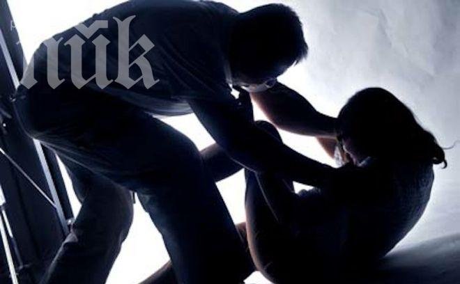 Зловещо! Българин уби литовка в Германия