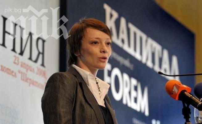 Семейството на Прокопиев се връща. Вече няма опасност за живота им, май!