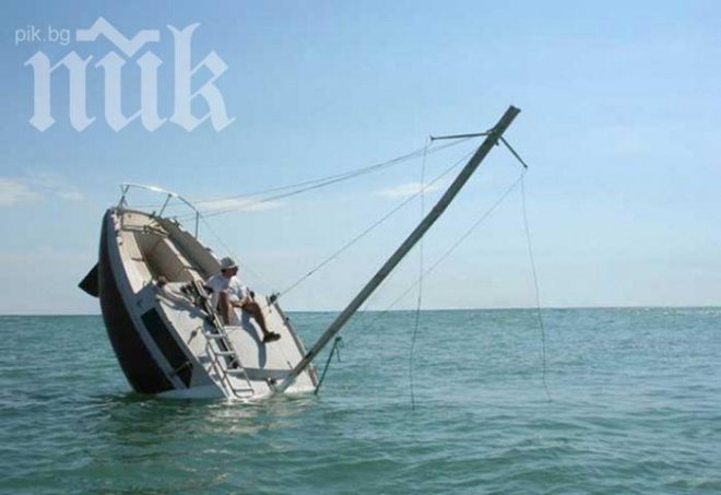 72 празнуващи мюсюлмани загинаха в лодка