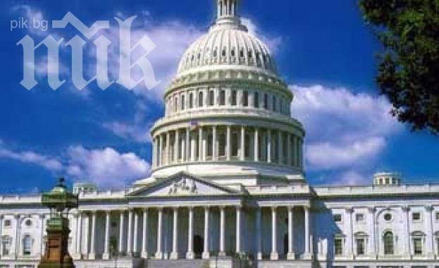 Дългът на САЩ достигна 17 трлн. долара