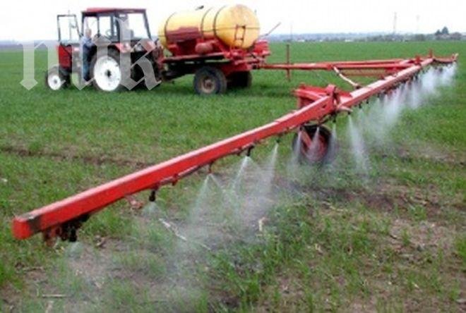 Дадоха заплатите в „Напоителни системи”