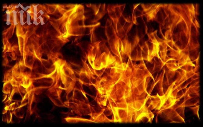 Опасност от суперпожар в Австралия!