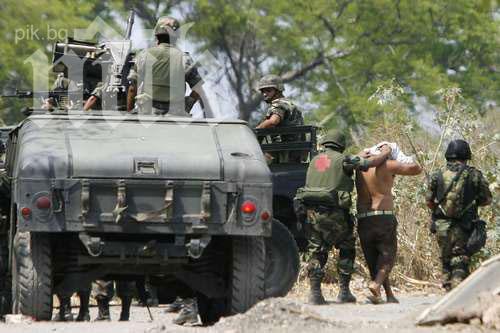 Експанзия: Мексиканските наркокартели поемат азиатските пазари