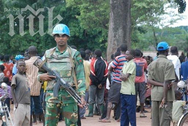 Бунтовници от Южен Судан убиха цивилни след нападение