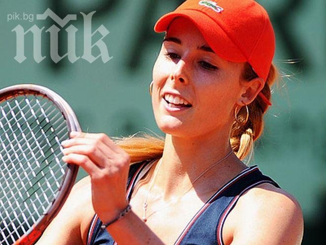 Павлюченкова и Корне попълниха осмицата на Турнира на претендентките