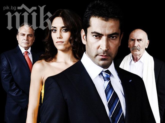 Турските полицаи ще дебнат сериали за нарушители