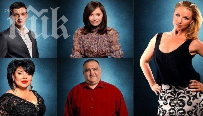 Мегаскандал взриви ВИП Брадър: Хвърчат обиди и закани