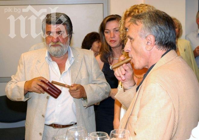 Вежди Рашидов за Стоянович: Тоя няма право да уволнява кадърните хора