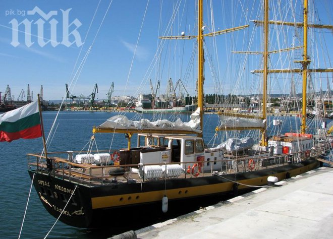 Роял Хелена се завърна с 3 награди