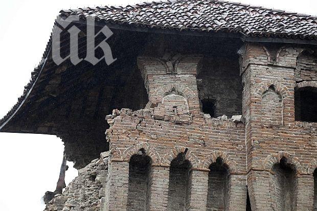 Руски учен: 10 по Рихтер удря България край Калиакра!