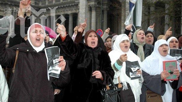 В Бруней ще режат ръцете на крадците