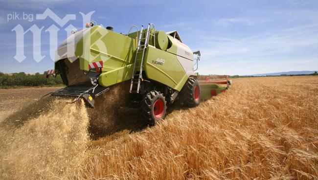 Агрофирми дължат 2,5 млн. лева за бели петна

