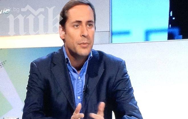 ДСБ: Мораториумът за земята е безумие, обслужва земеделската мафия